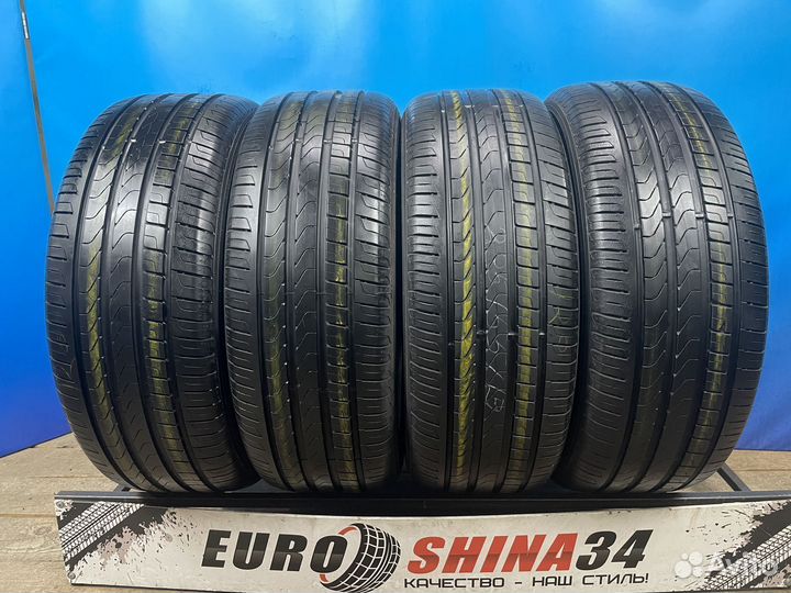 Pirelli Scorpion Verde 235/55 R19 105V