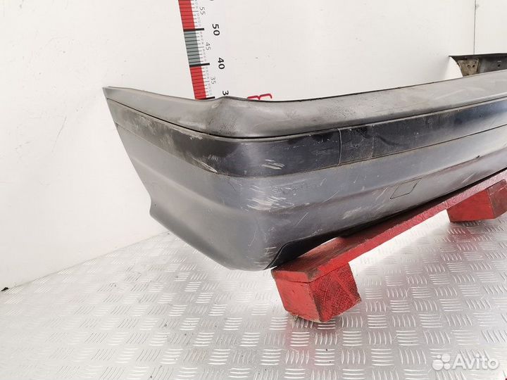 Бампер задний для BMW 3-Series (E36) 51128135363