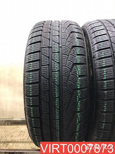 Pirelli Winter Sottozero 210 Serie II 225/50 R17 98H