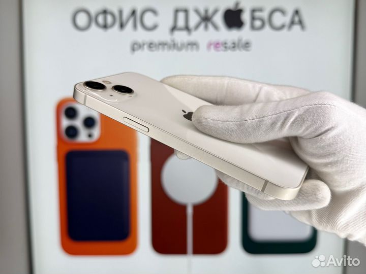 iPhone 13, 128 ГБ