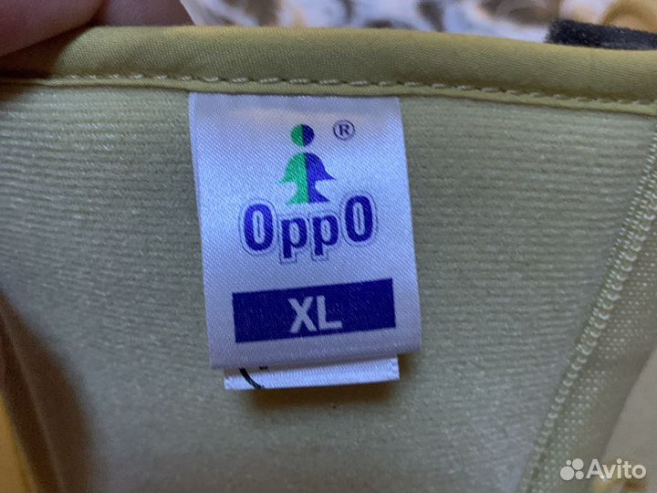 Бондаж наколенник