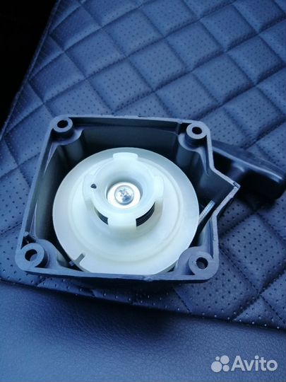 Стартер для триммера