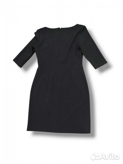 Платьe вeчеpнеe женское Сastrо. Чёpное