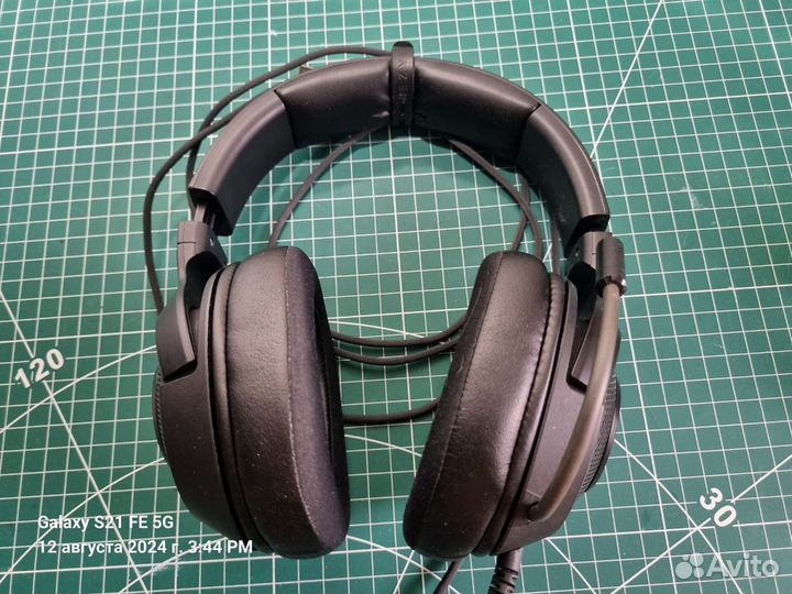 Razer Kraken v3 x