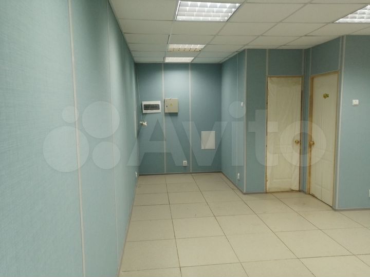 Свободного назначения, 53.6 м²