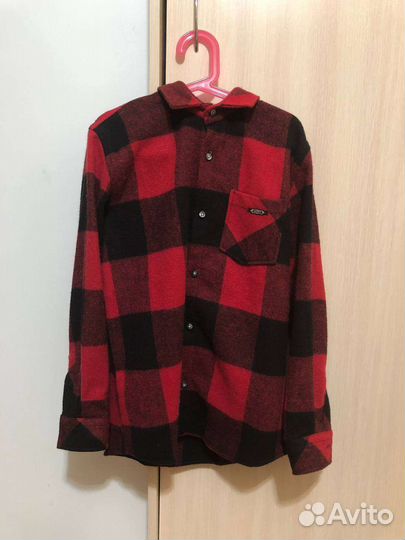 Рубашка для девочки 146 размер