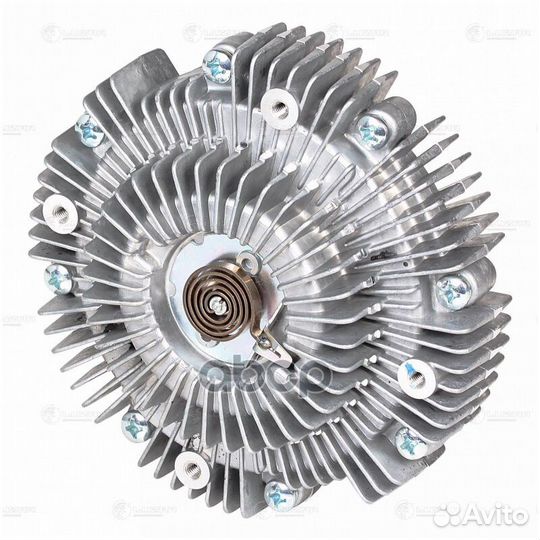 Муфта вязкост. Toyota Land Cruiser 100 (98) 4.7i