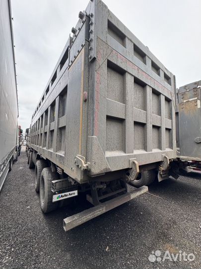 Самосвал 26 м³ Howo T5G, 2023