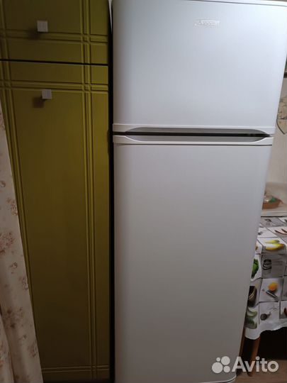 Холодильник бу