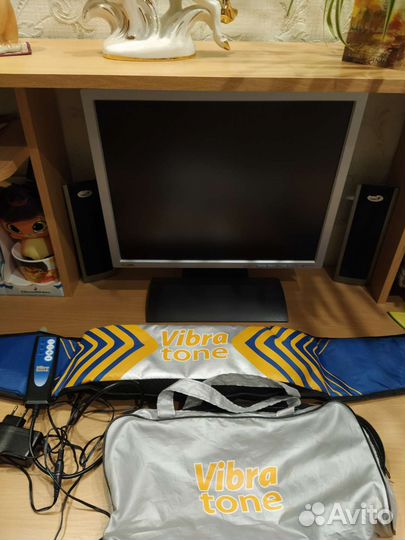 Вибромассажеры для тела 