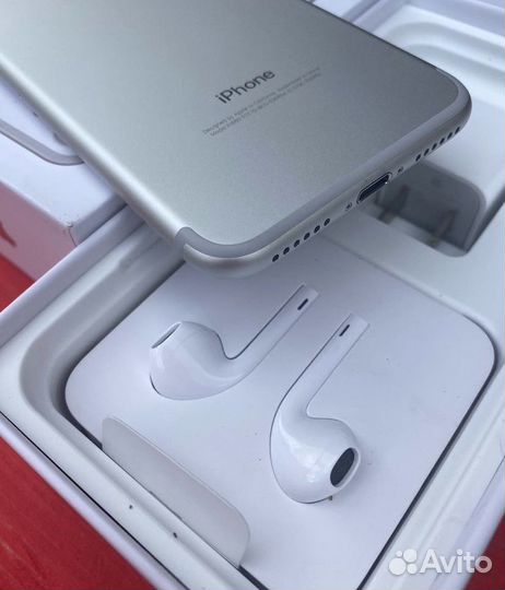 Оригинал iPhone 7 32gb