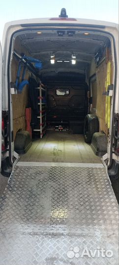 Мотоэвакуатор 