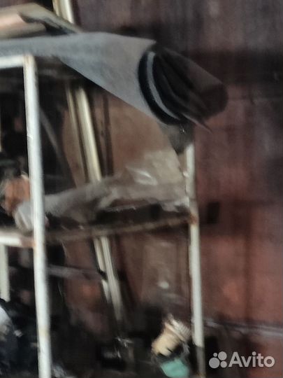 Мобильная гибкая емкость для топлива бу