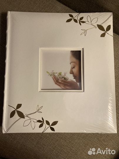 Альбом для фотографий новый