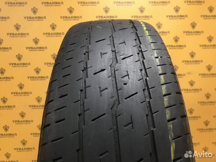 Cooper Avon AV11 205/75 R16C R