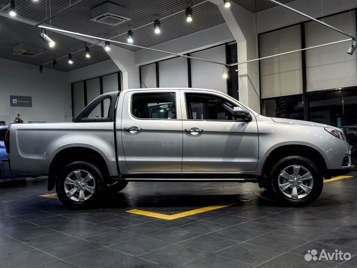 JAC T6 2.0 МТ, 2023
