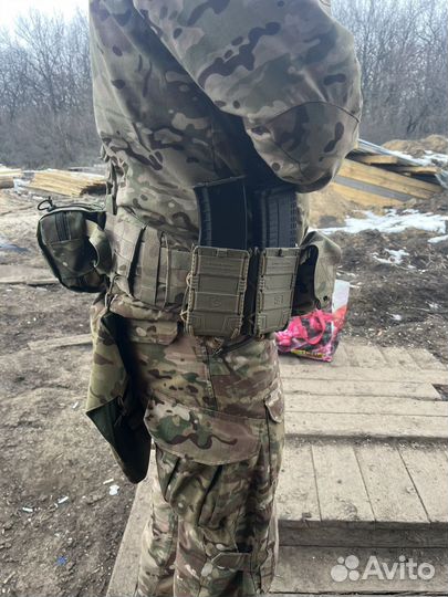 Пояс stich profi 90 см