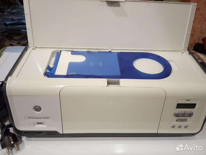 Фотопринтер