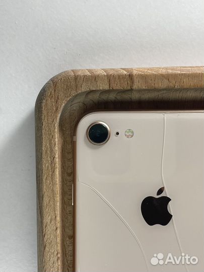 iPhone 8, 128 ГБ