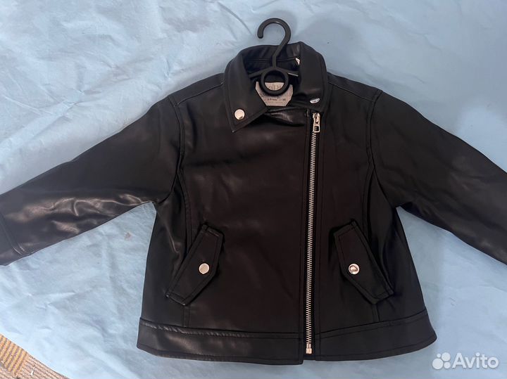 Куртка Zara оригинал