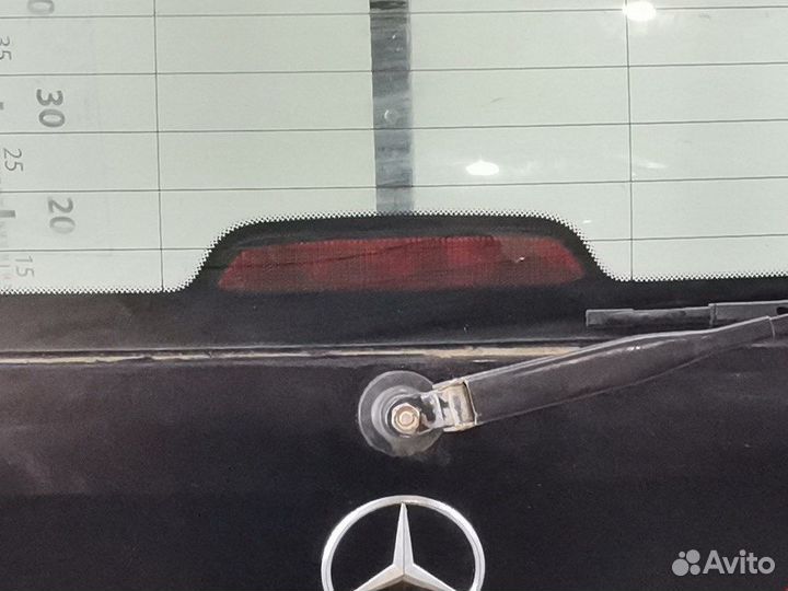 Крышка для mercedes-benz A-Class (W168)