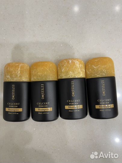 Шампунь lebel