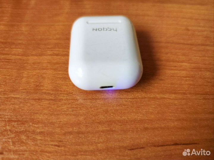 Беспроводные наушники nobby T-101