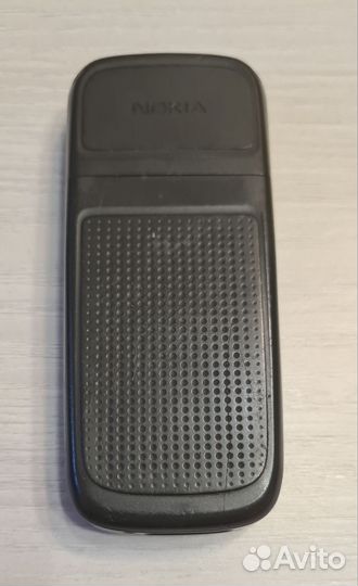 Nokia 1209