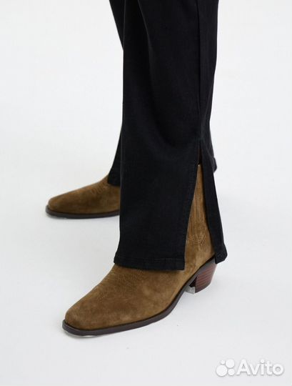 Джинсы для беременных