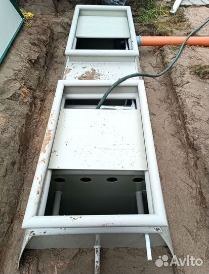 Септик Тверь Классик 1.1 пн