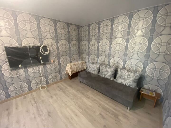 2-к. квартира, 40 м², 2/5 эт.