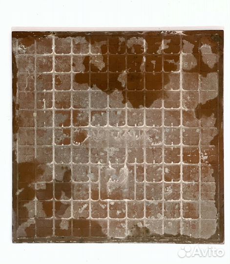 Керамическая плитка 30х30 мрамор (б/у)