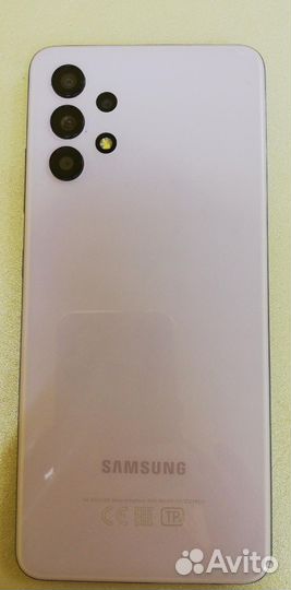 Samsung galaxy A32 64GB