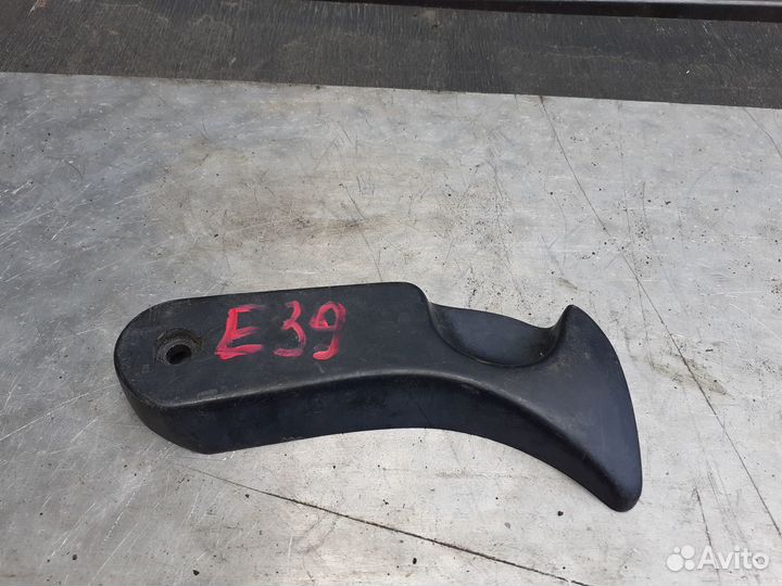 Бмв е39 е38 ручка открывания капота