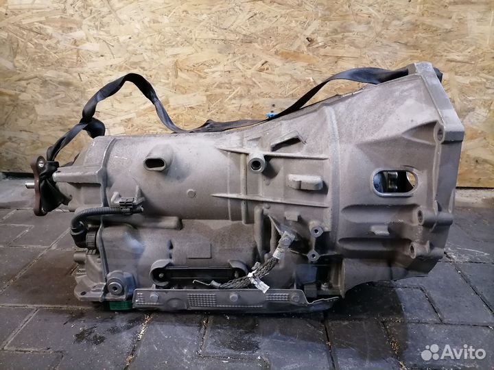 АКПП 8HP-45 BMW 3 F30 N20B20B 2.0T 46 Т.км