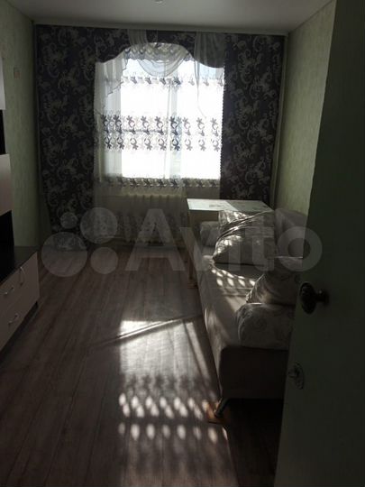 Комната 11,3 м² в 1-к., 9/9 эт.