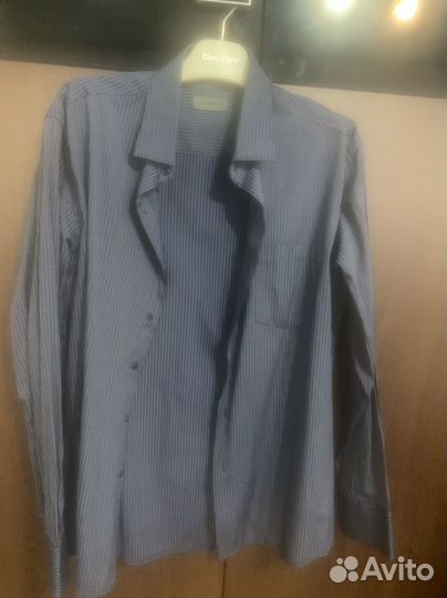 Мужские рубашки