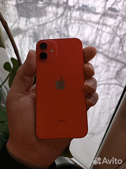 iPhone 12 mini, 128 ГБ