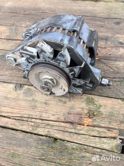 Генератор на ваз 2109