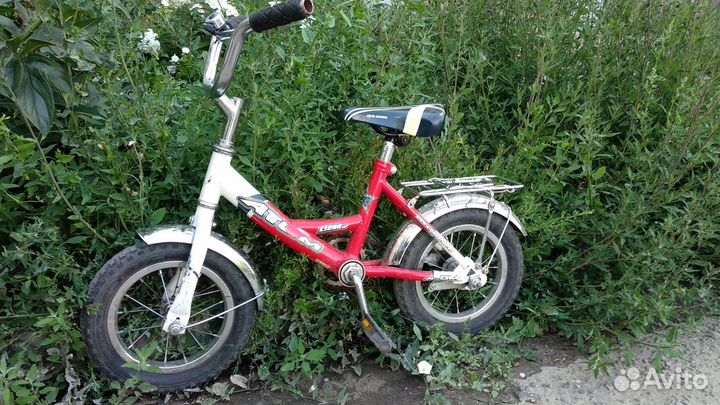 Продам велосипед