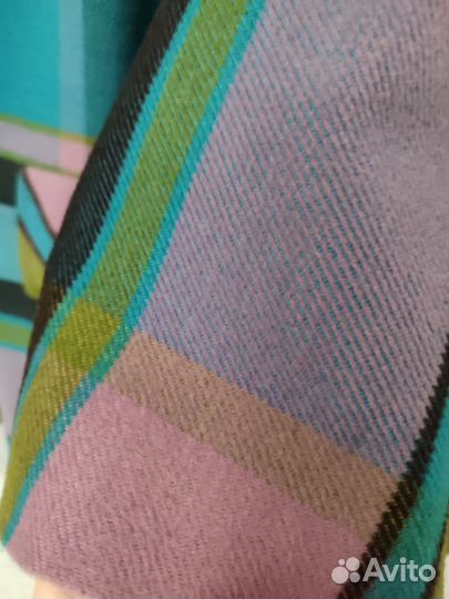 Пальто укороченное женское