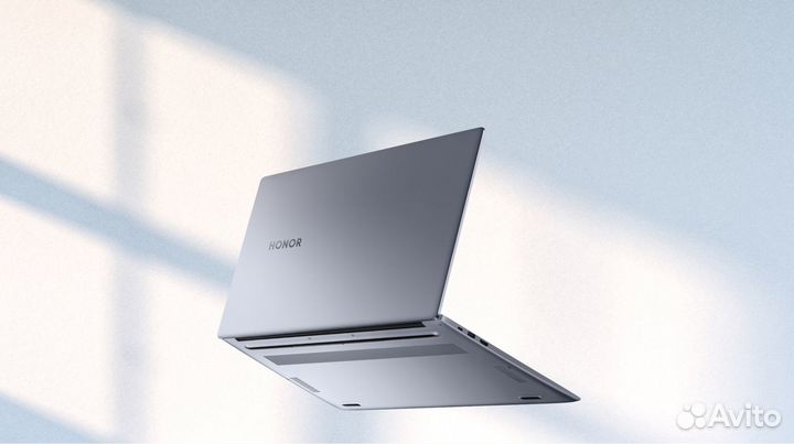 Ноутбук honor magicbook X15 Intel Core i5