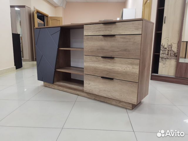 Комод Даллас 01