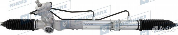 Рулевая рейка с тягами гидравлическая R27501NW