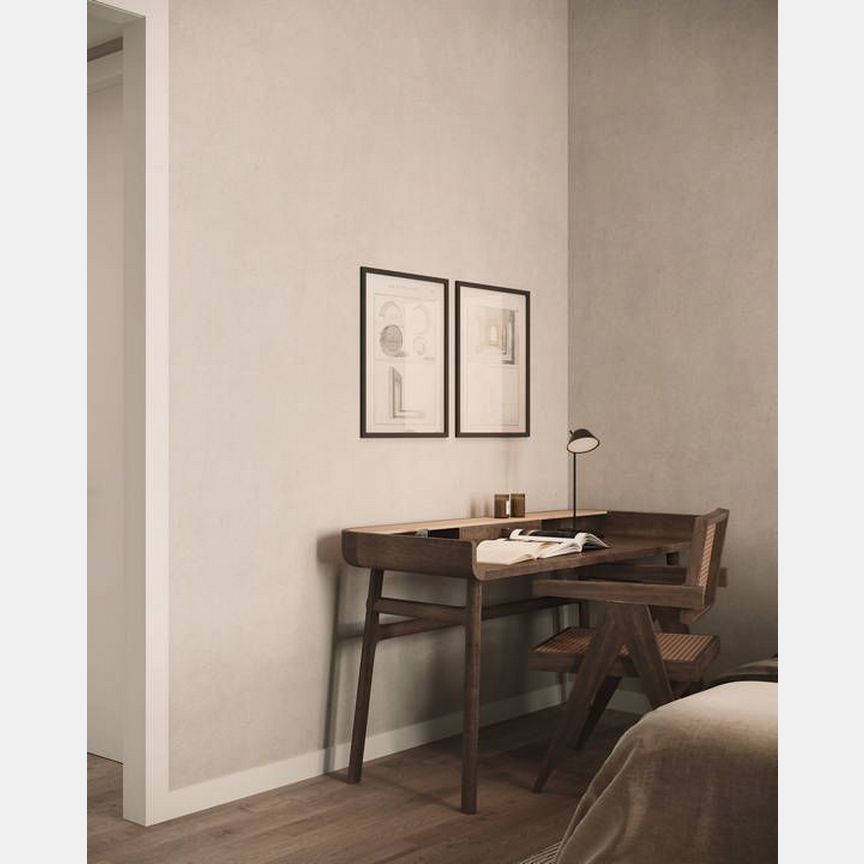 2-к. квартира, 42,8 м², 2/25 эт.