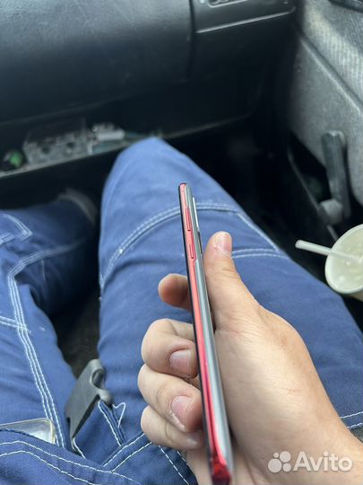 Samsung galaxy s20 plus