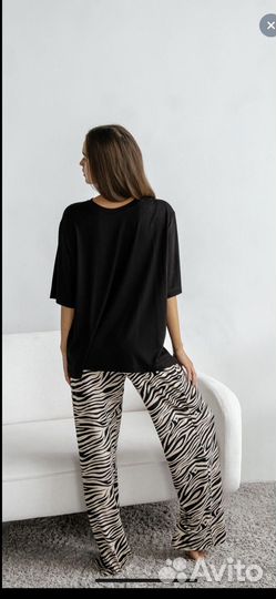 Домашний костюм женский 42 44