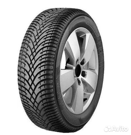 Bfgoodrich G-Force Winter 2 195/55 R16
