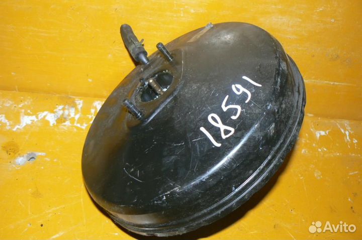 Вакуум mmс.Lancer/ CS2A/ после 02.2003г./ к.т.№MR4