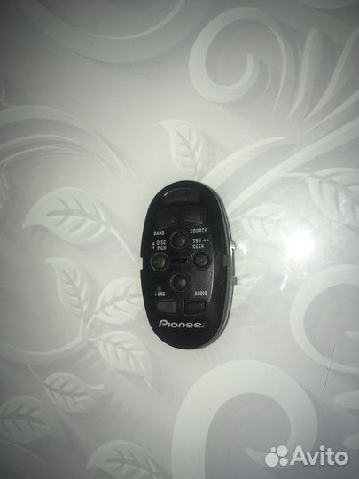 Пульт pioneer